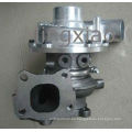 ZAX240-3 Turbocompresor RHF55